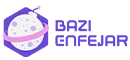 لوگوی BaziEnfejar